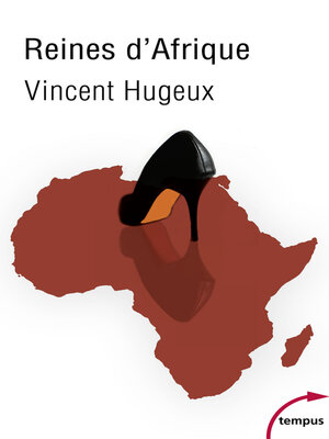 cover image of Reines d'Afrique